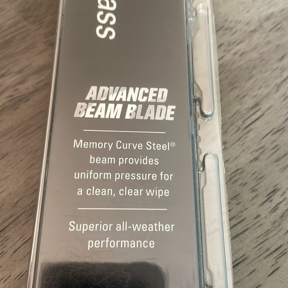 Safelite AutoGlass 26in Windshield Wiper Blade - Picture 2 of 6